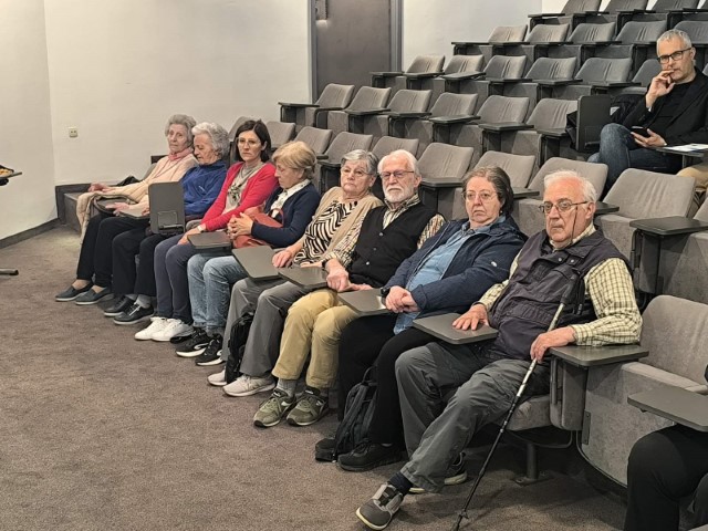 Novigrad: Održana prezentacija pilot akcije u sklopu projekta ADRINCLUSIVE